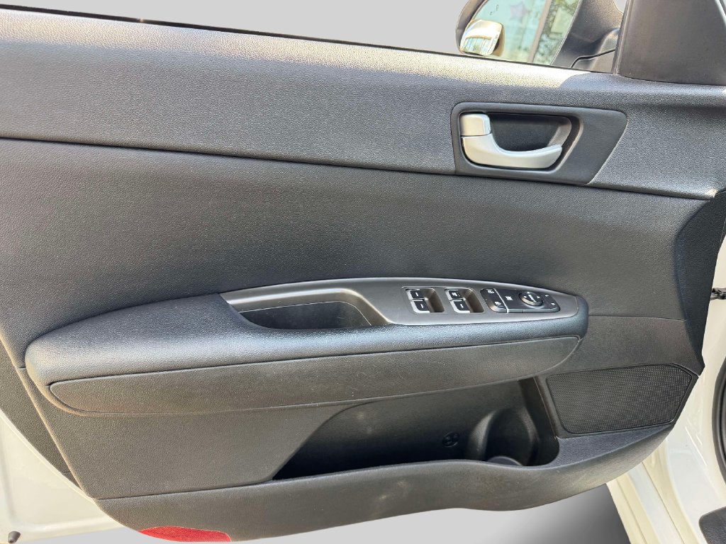 Used 2019 Kia Optima LX w/ LX Premium Package FWD image 15