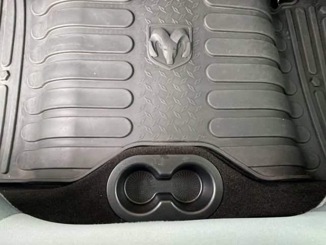 Used 2016 RAM 2500 Tradesman w/ Popular Equipment Group RWD image 26
