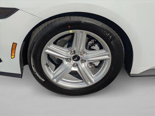 New 2026 Ford Mustang Coupe image 9