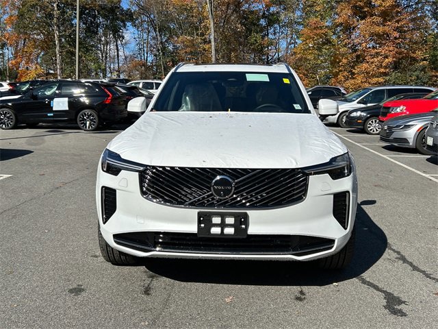 New 2026 Volvo XC90 B6 Ultra image 6