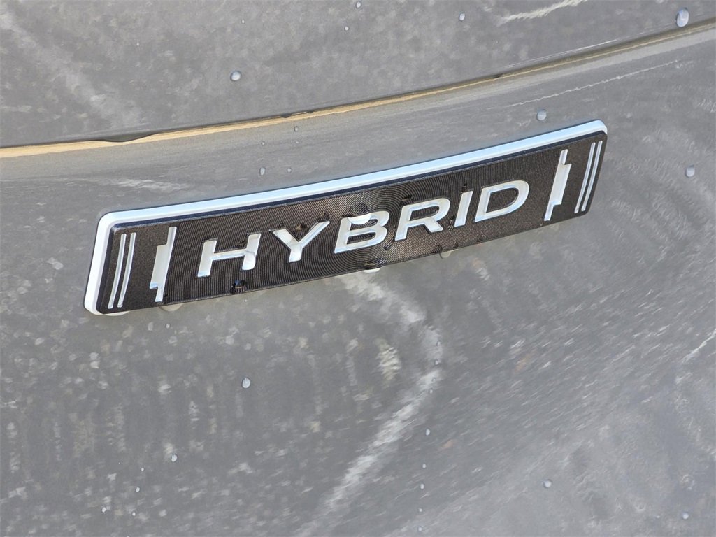 New 2025 Subaru Forester Sport image 34