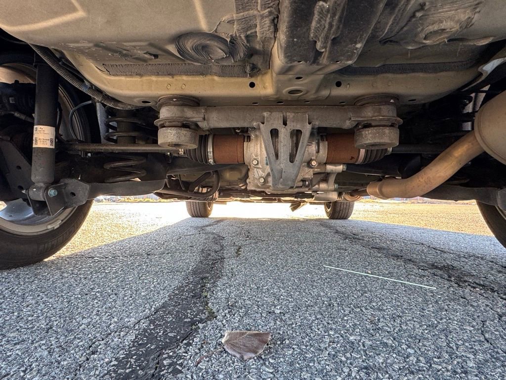 Used 2022 Honda HR-V EX image 32