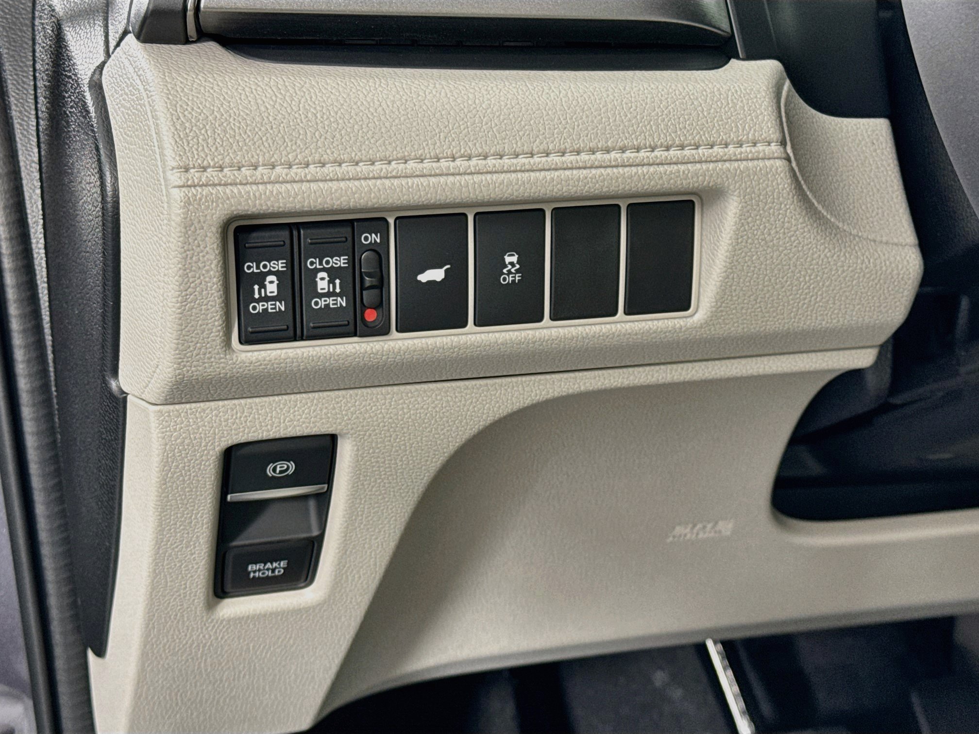 New 2027 Honda Odyssey EX-L image 10