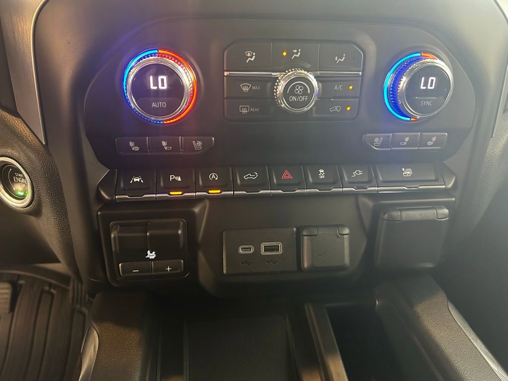 Used 2021 GMC Sierra 1500 SLT image 15