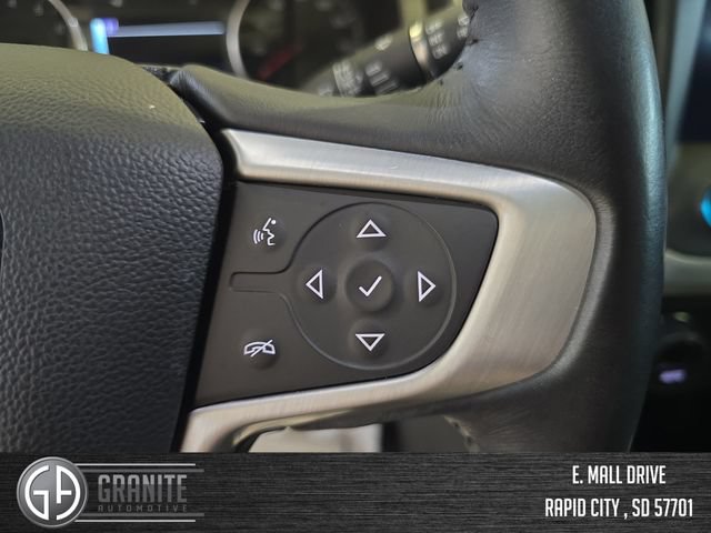 Used 2017 GMC Acadia SLT FWD image 33
