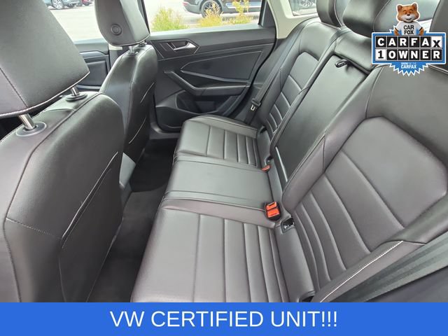 Used 2024 Volkswagen Jetta SE FWD image 13