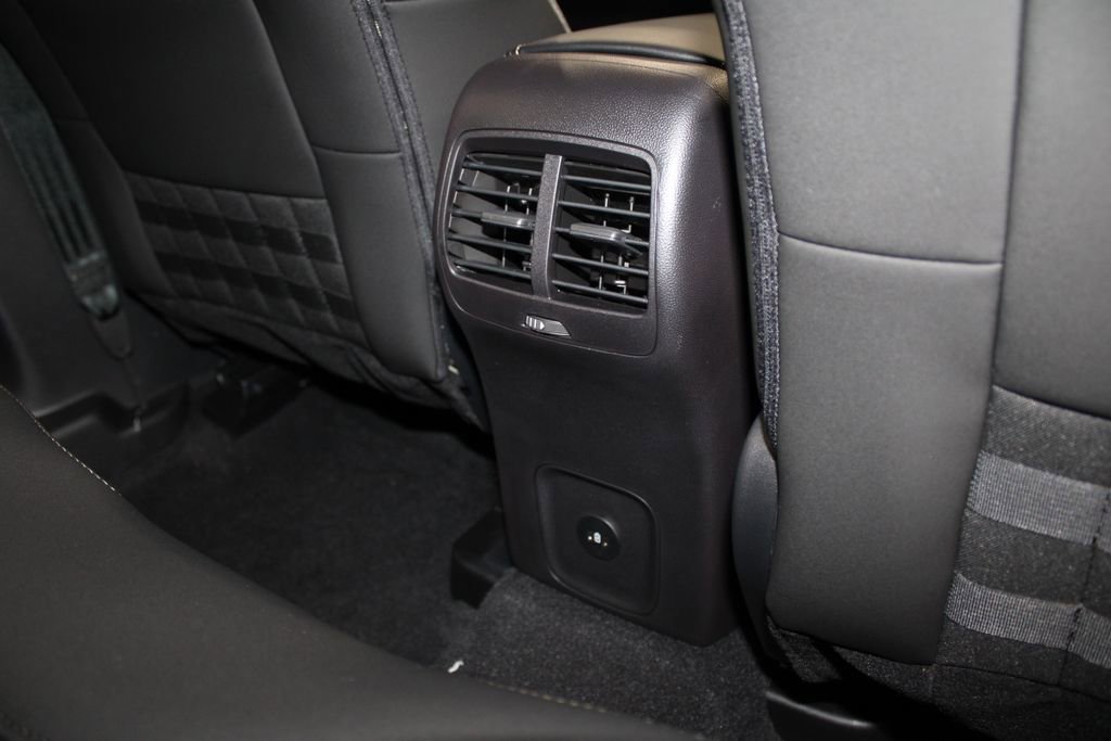 New 2025 Ford Bronco Sport Big Bend w/ Convenience Package image 31