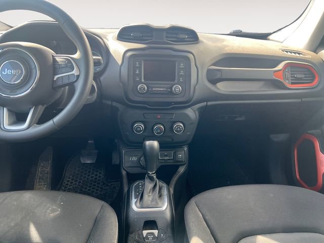 Used 2020 Jeep Renegade Sport AWD/4WD image 11