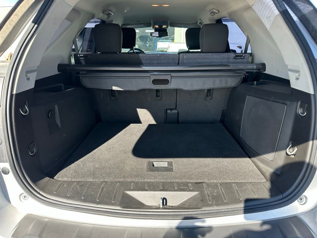 Used 2015 Chevrolet Equinox LS image 4