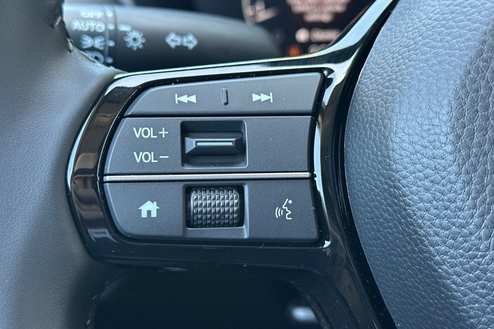 New 2027 Honda HR-V EX-L image 24