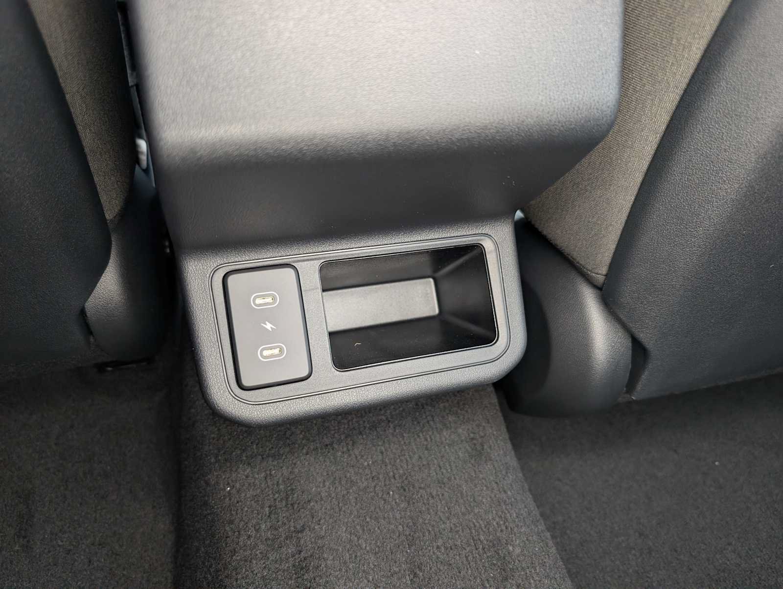 New 2026 Kia K4 FWD image 15
