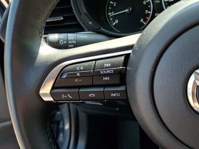 Used 2025 MAZDA CX-30 AWD 2.5 S w/ Preferred Package image 21