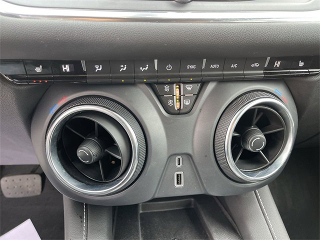 Used 2024 Chevrolet Blazer LT w/ Convenience Package image 18
