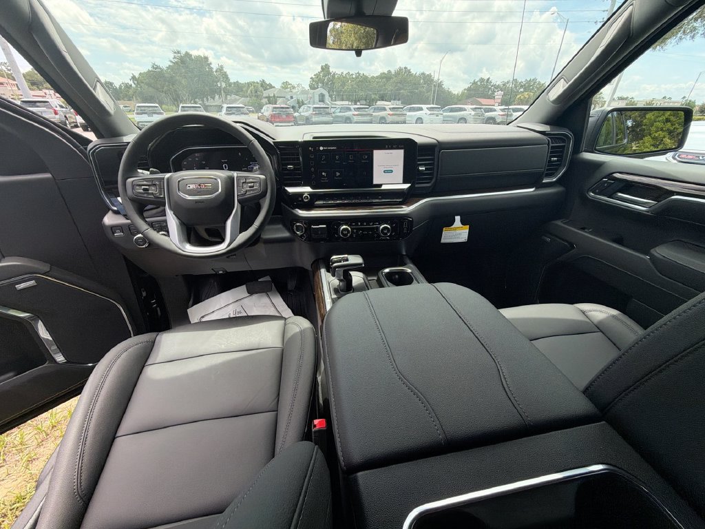 New 2026 GMC Sierra 1500 Elevation w/ Elevation Premium Package AWD/4WD image 10