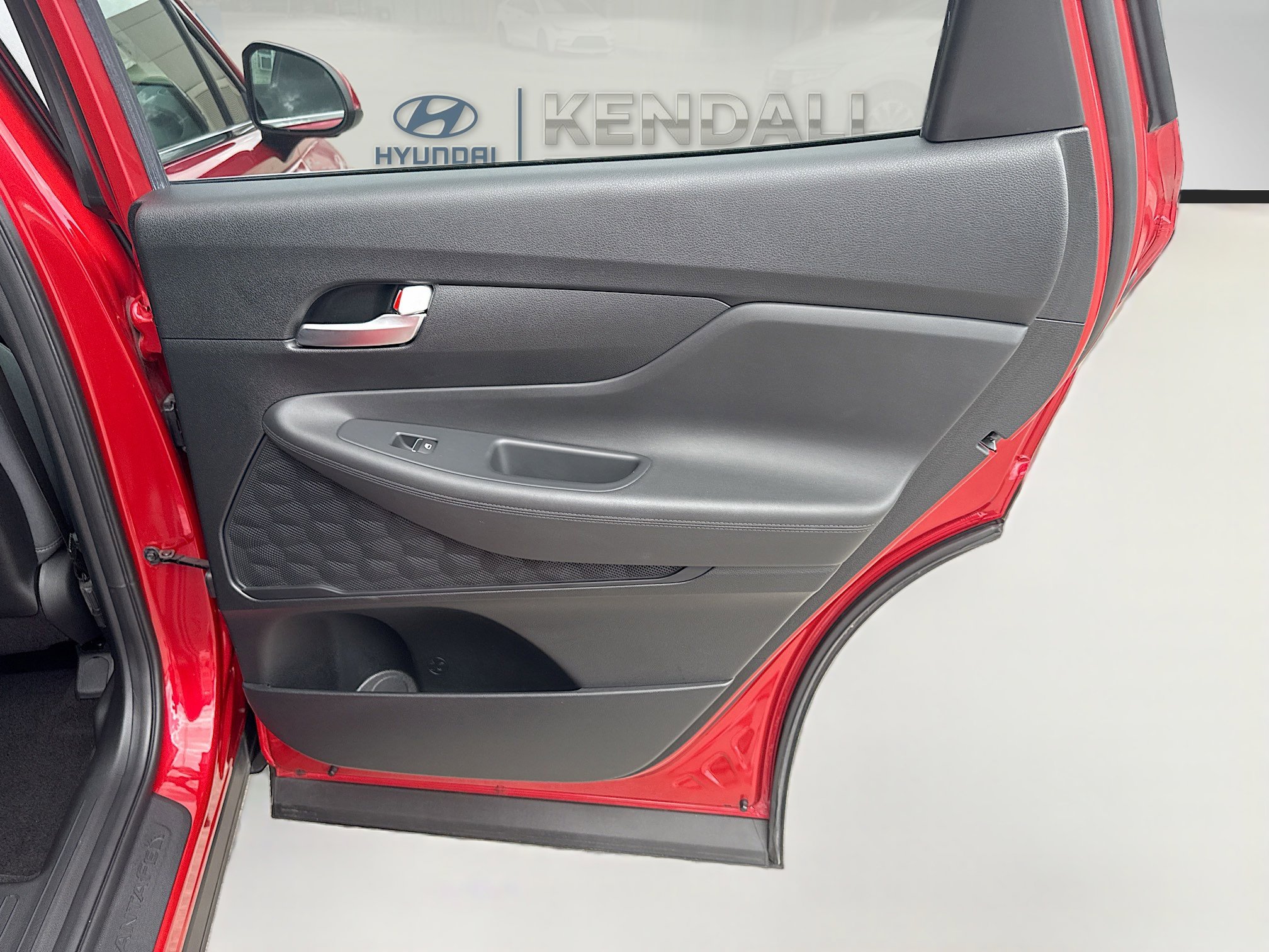 Used 2023 Hyundai Santa Fe SE image 28