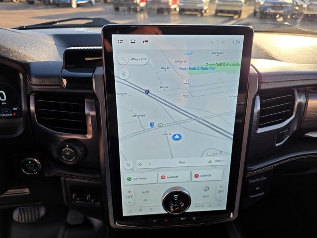 Used 2022 Ford Expedition Max Platinum image 24