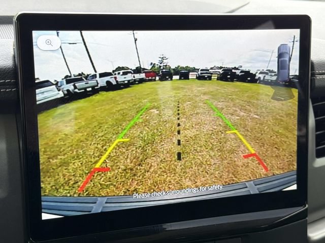 Certified 2022 Ford Expedition Max XLT AWD/4WD image 35