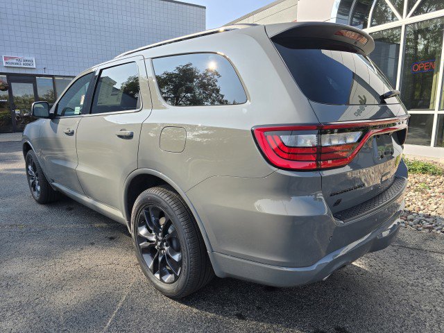 New 2026 Dodge Durango GT image 4