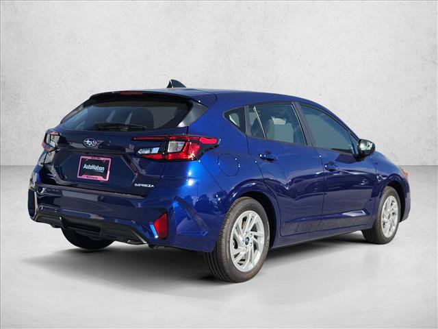 New 2025 Subaru Impreza 2.0i w/ Popular Package #1A video 2