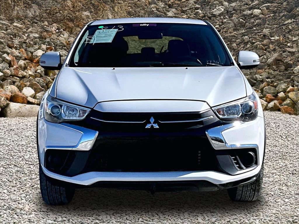 Used 2019 Mitsubishi Outlander Sport LE image 3