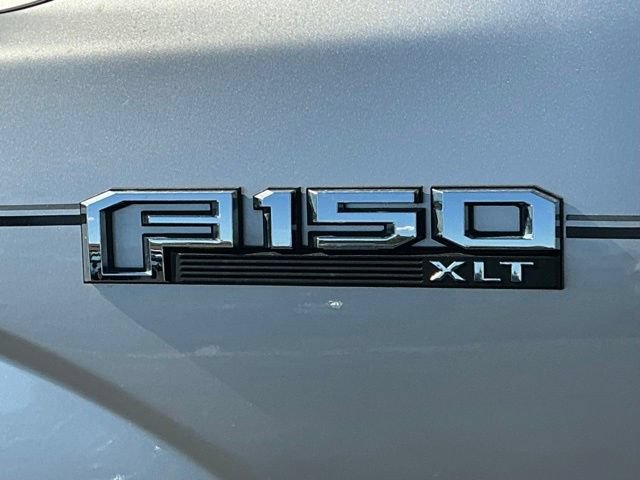 Used 2019 Ford F150 XLT w/ Equipment Group 302A Luxury RWD image 13