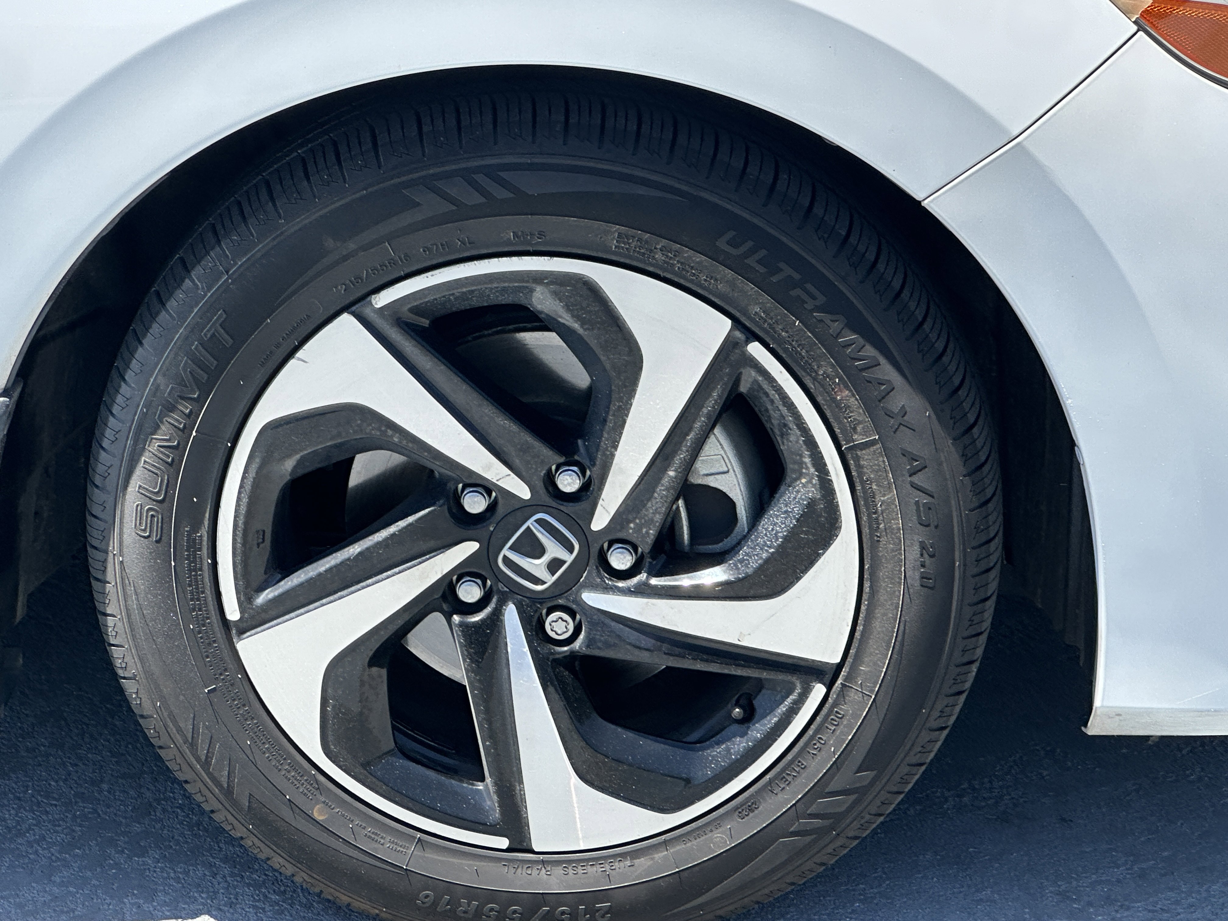 Used 2022 Honda Insight EX image 14