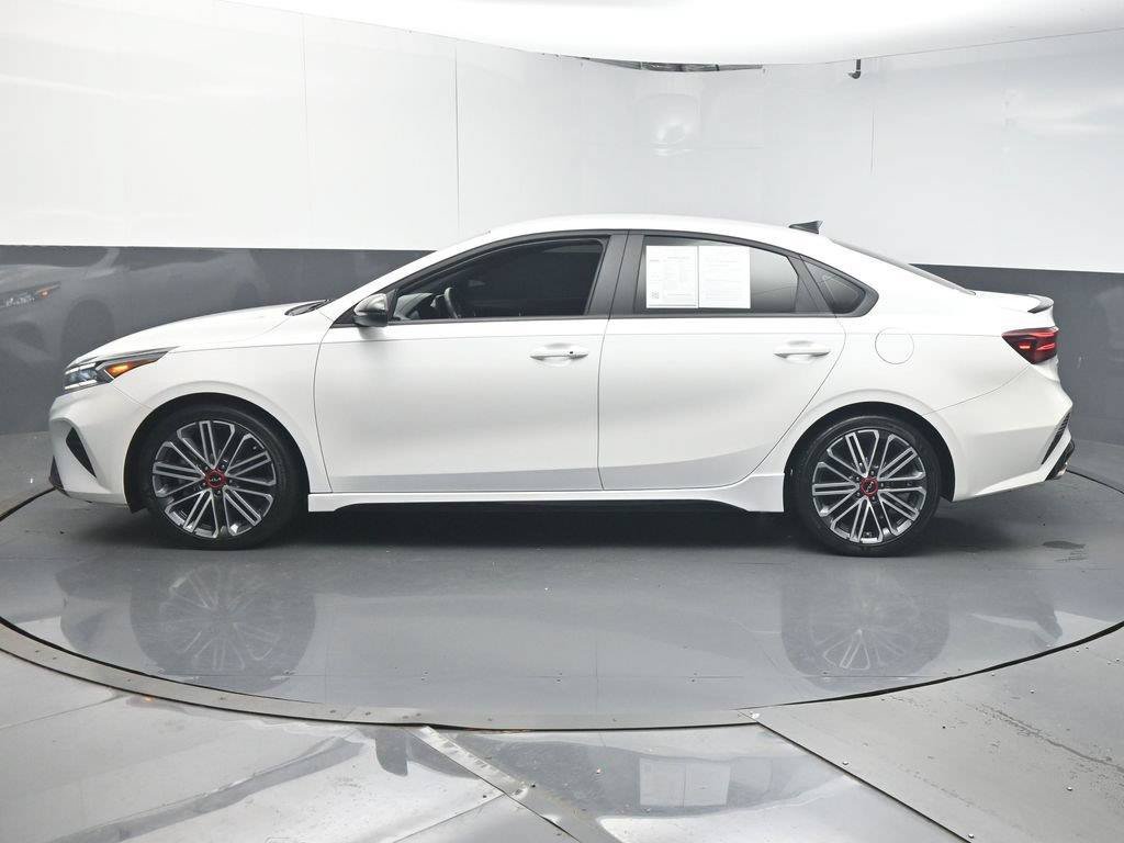 Used 2024 Kia Forte GT FWD image 5