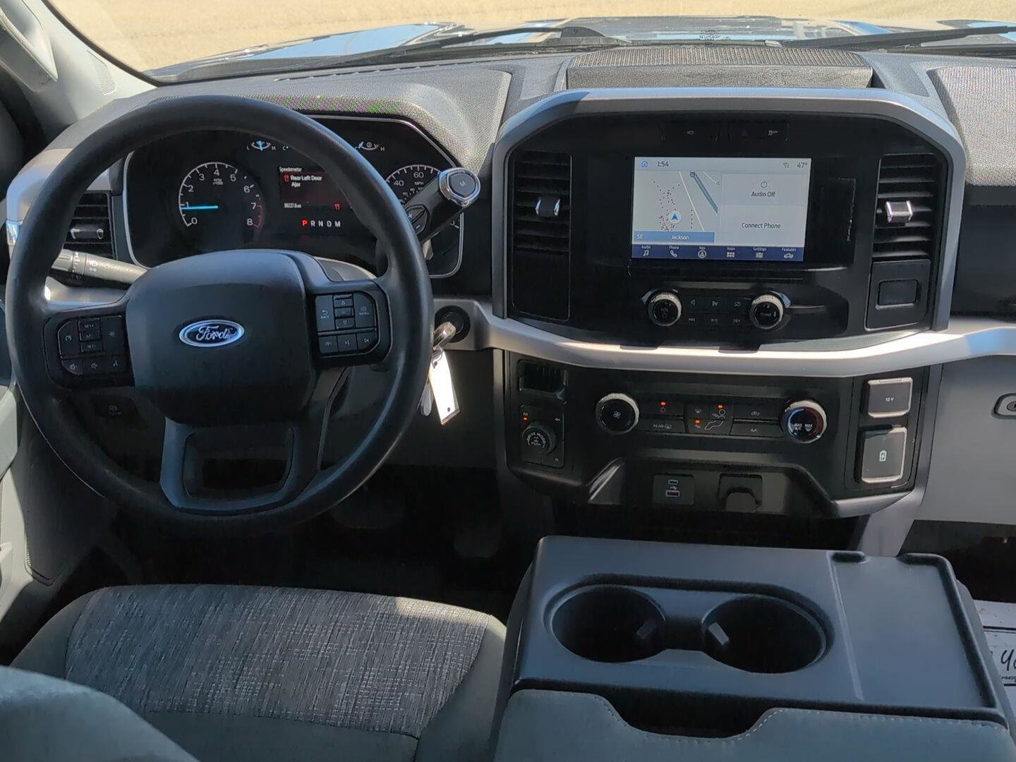 Used 2023 Ford F150 XLT image 13