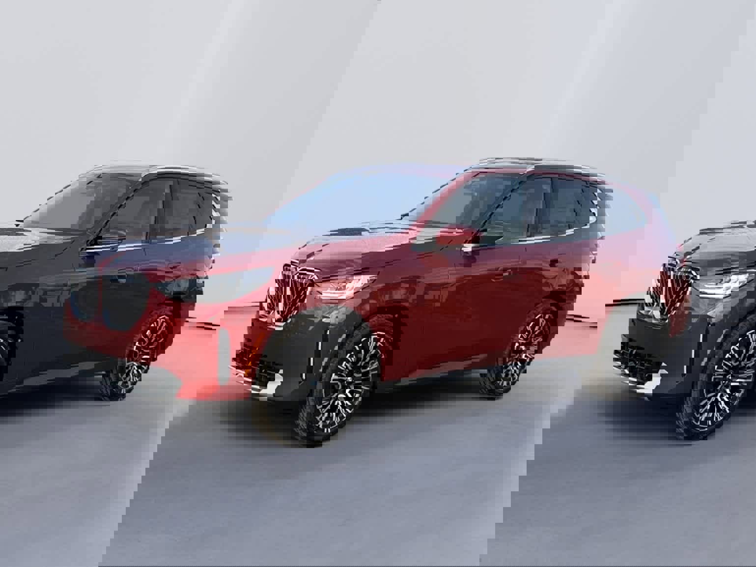 New 2026 BMW X3 xDrive30 w/ Premium Package image 7