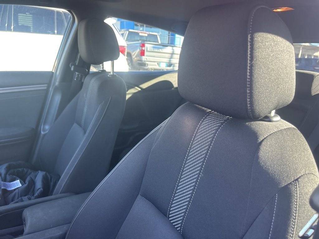 Used 2017 Honda Civic EX image 10