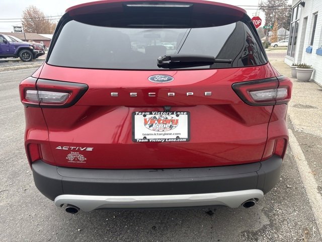 Used 2023 Ford Escape Active w/ Cold Weather Package image 6