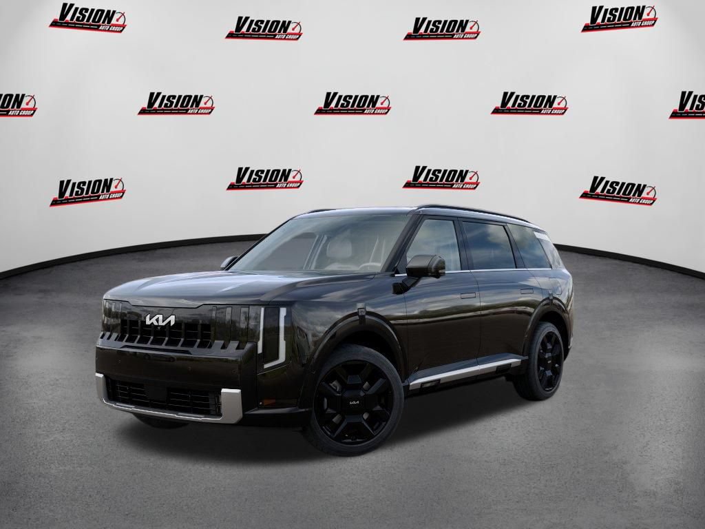 New 2027 Kia Telluride SX Prestige AWD/4WD image 1