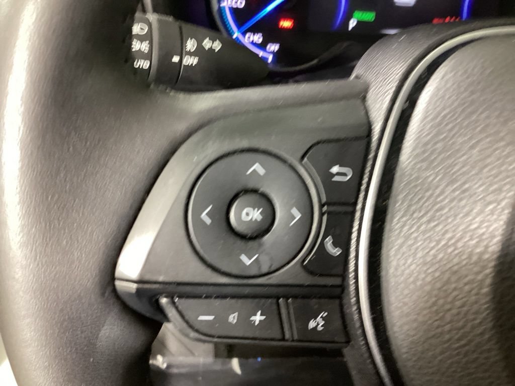 Used 2020 Toyota RAV4 Limited w/ Limited Grade Weather Package AWD/4WD image 21