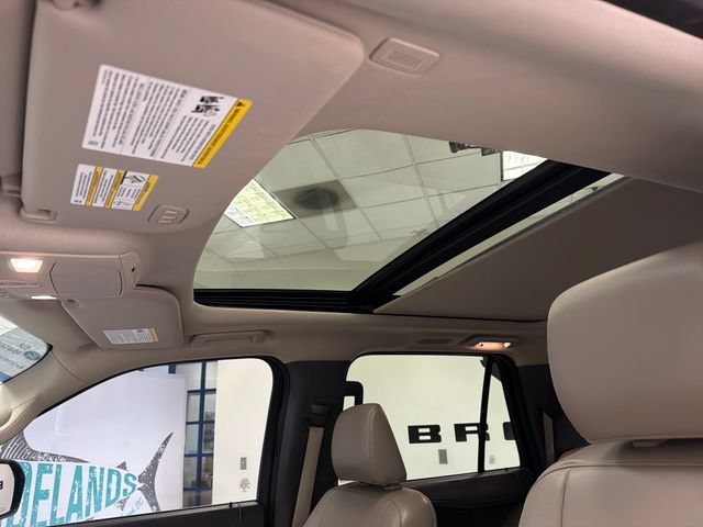 Certified 2021 Ford Expedition Max XLT AWD/4WD image 24