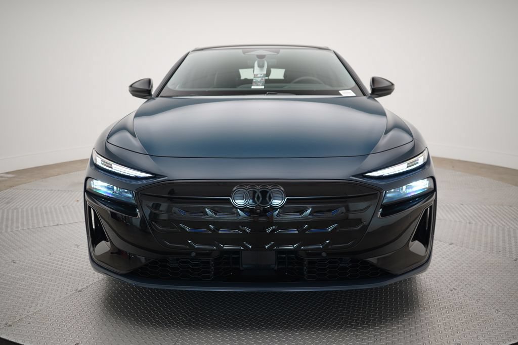 New 2027 Audi A6 e-tron Prestige AWD/4WD image 5