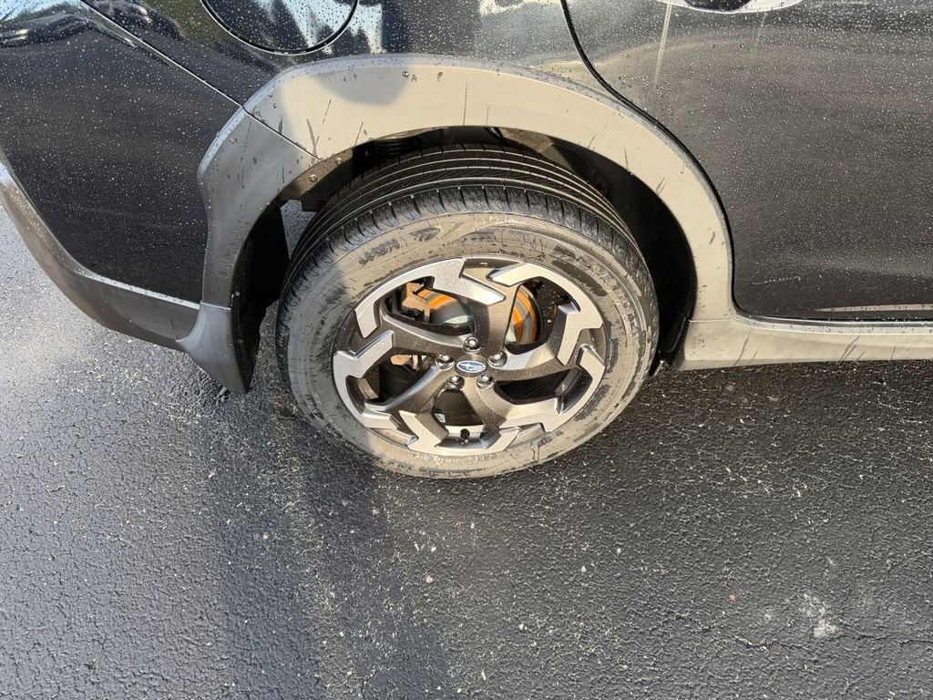 Used 2021 Subaru Crosstrek 2.5i Limited w/ Moonroof Package 1 image 29