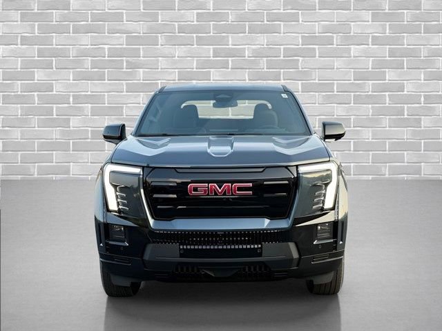 New 2026 GMC Sierra EV Elevation image 10