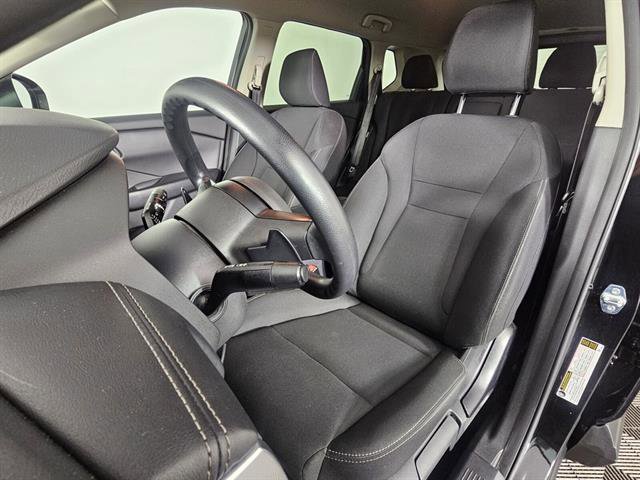 Used 2024 Nissan Rogue S image 24