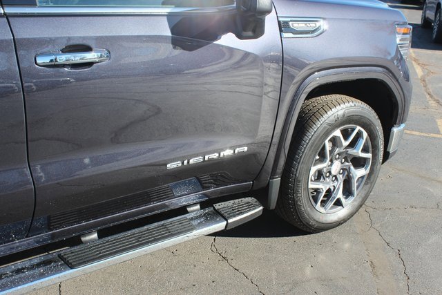 New 2026 GMC Sierra 1500 SLT w/ SLT Premium Package image 14