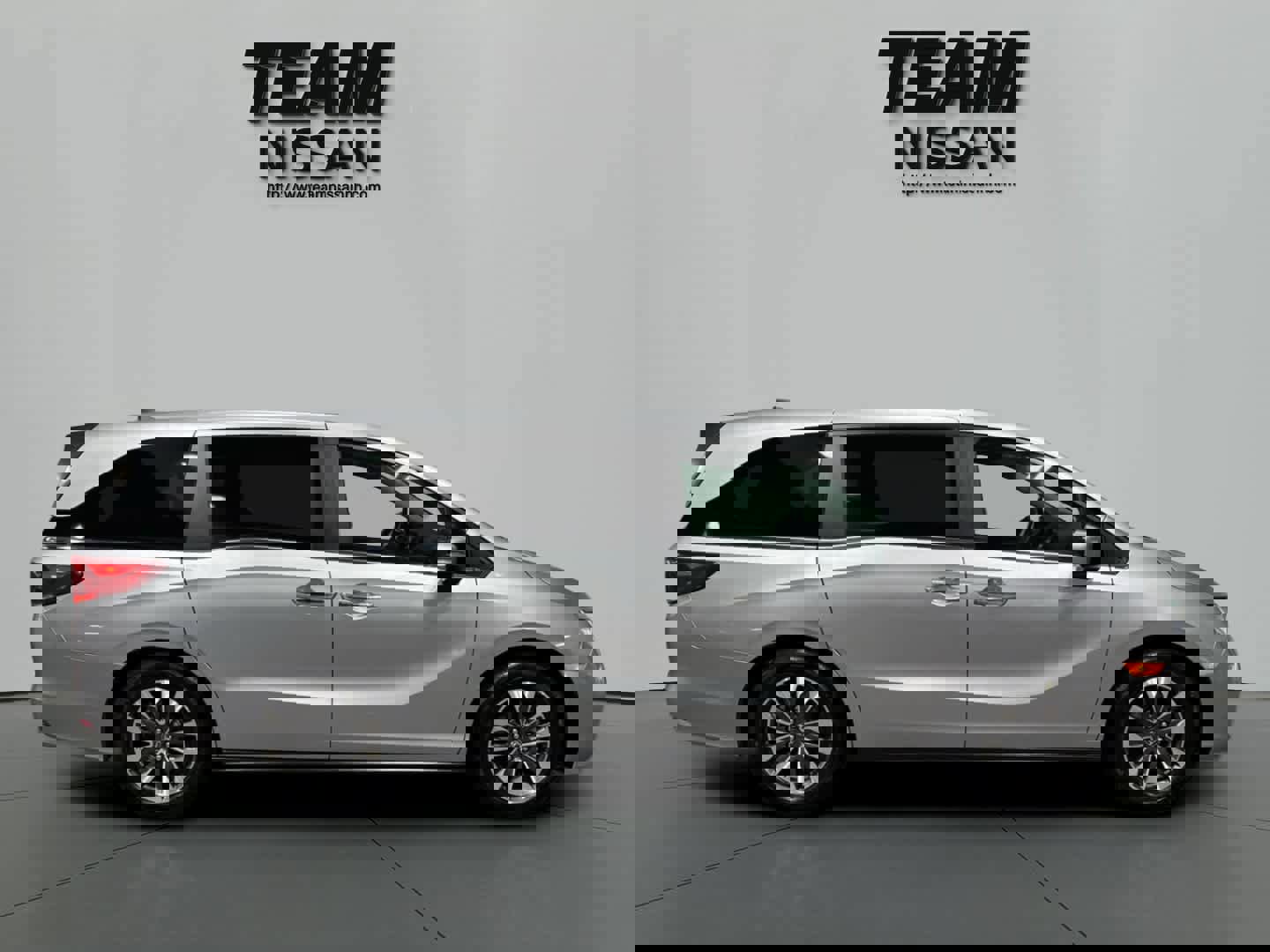 Used 2024 Honda Odyssey EX-L image 8