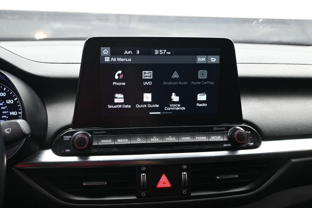 Used 2019 Kia Forte S FWD image 17