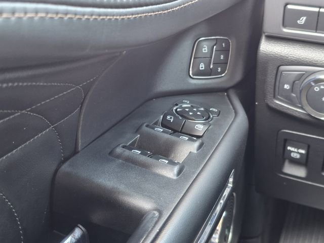 Certified 2020 Ford Expedition Platinum image 15