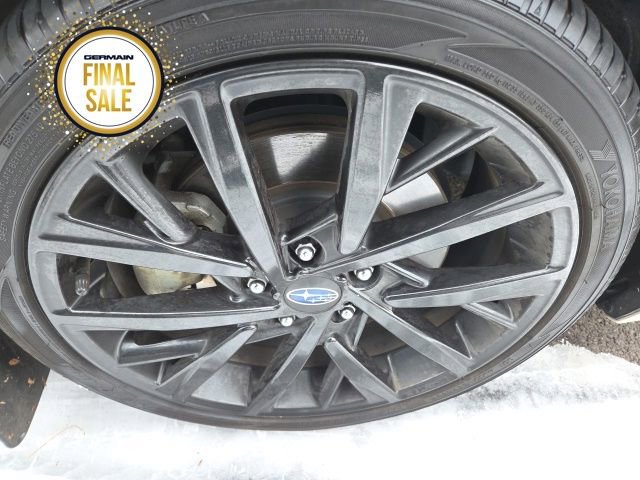 Used 2024 Subaru Impreza RS w/ Popular Package #3 image 8