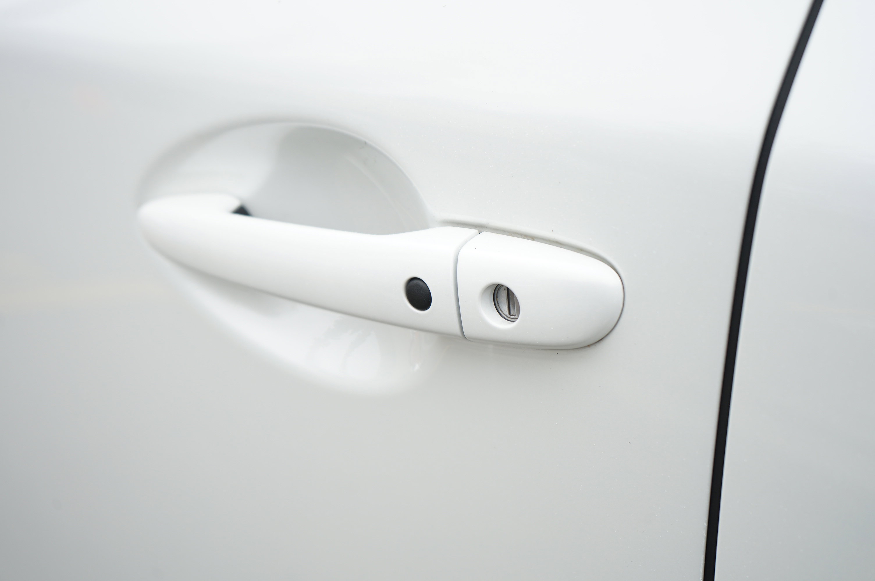 Certified 2025 MAZDA CX-5 Carbon Edition image 13