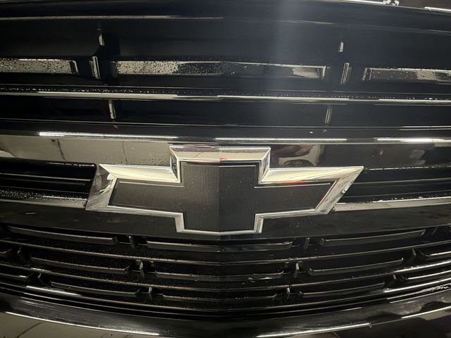 Certified 2024 Chevrolet Tahoe RST w/ Max Trailering Package image 32