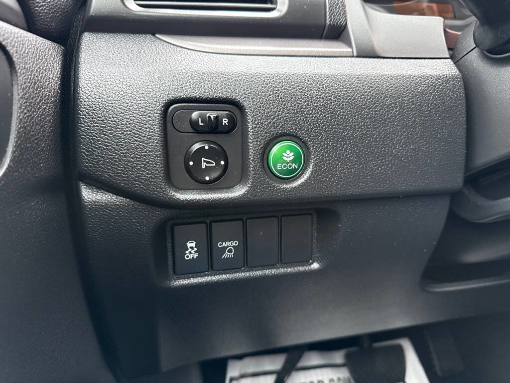 Used 2019 Honda Ridgeline Sport image 30