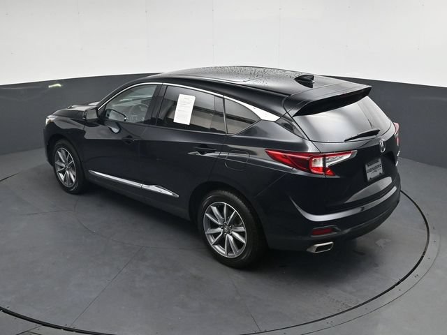 Used 2023 Acura RDX w/ Technology Package AWD/4WD image 28
