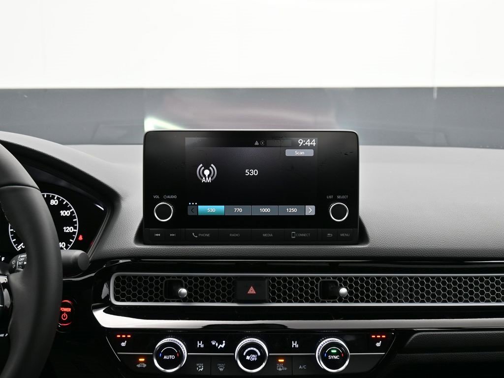 New 2026 Honda Civic Sport image 42