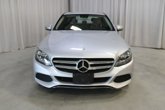 Used 2016 Mercedes-Benz C 300 Sedan image 24