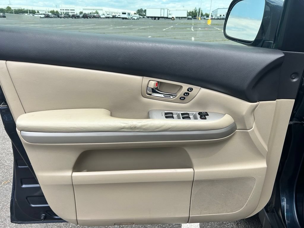 Used 2006 Lexus RX 400h AWD image 19